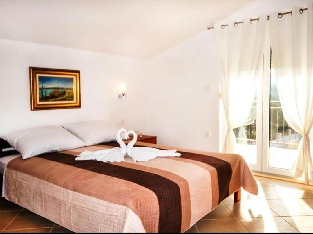 Villa Fabry Ploce  Exterior foto