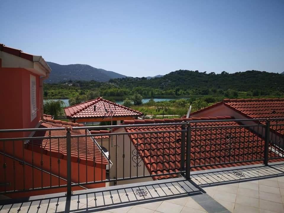 Villa Fabry Ploce  Exterior foto