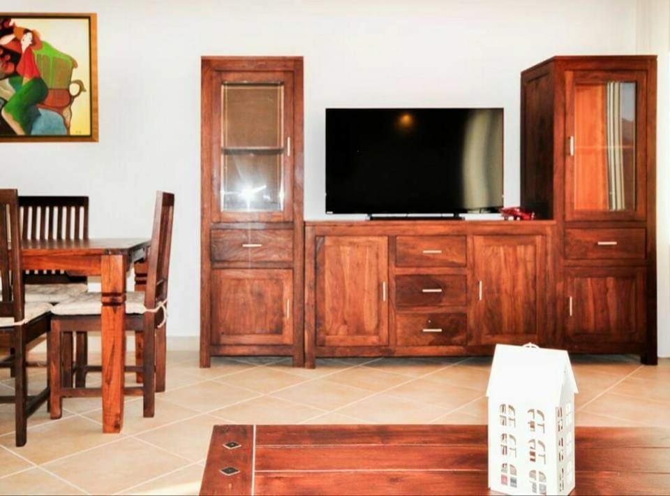Villa Fabry Ploce  Exterior foto