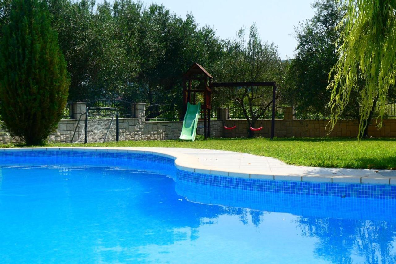 Villa Fabry Ploce  Exterior foto
