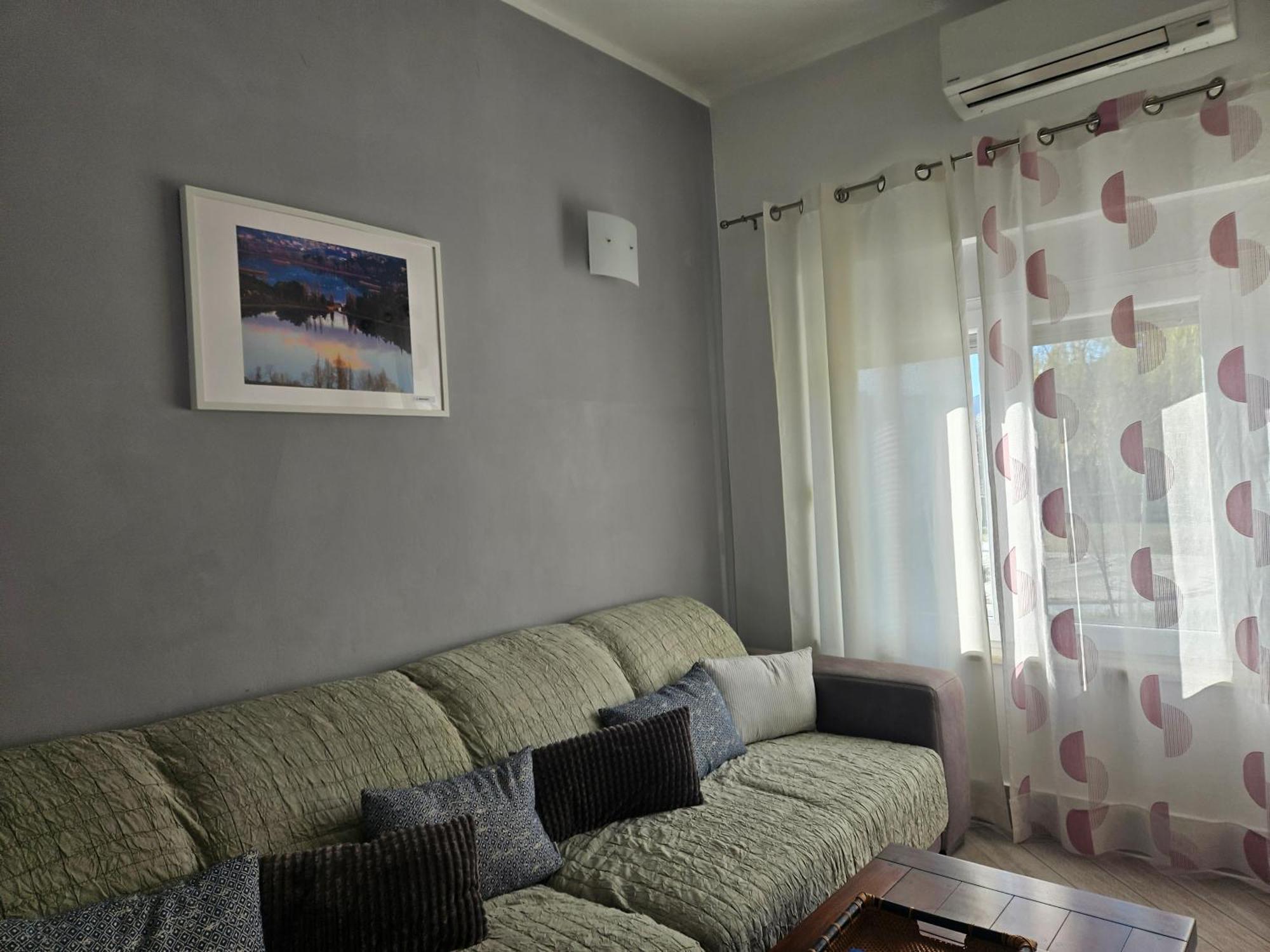 Villa Fabry Ploce  Exterior foto